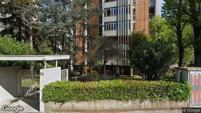 Apartments for rent in Bologna - Photo from Google Street View