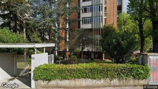 Apartments for rent in Bologna - Photo from Google Street View