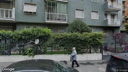 Rooms for rent in Milano Zona 2 - Stazione Centrale, Gorla, Turro, Greco, Crescenzago - Photo from Google Street View