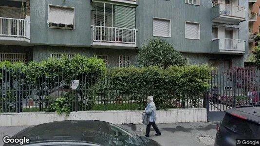 Rooms for rent in Milano Zona 2 - Stazione Centrale, Gorla, Turro, Greco, Crescenzago - Photo from Google Street View