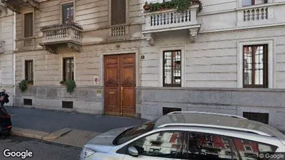 Rooms for rent in Milano Zona 1 - Centro storico - Photo from Google Street View