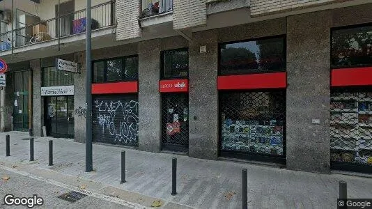 Rooms for rent in Milano Zona 6 - Barona, Lorenteggio - Photo from Google Street View