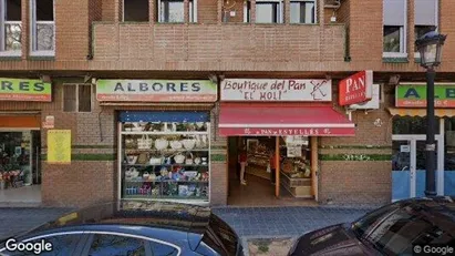 Rooms for rent in Borgocarbonara - Photo from Google Street View