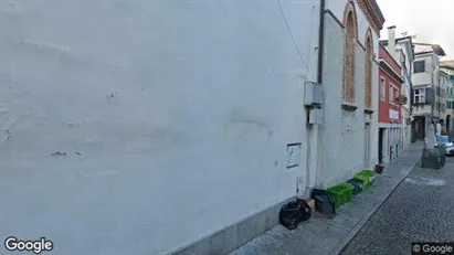 Apartments for rent in Udine - Photo from Google Street View