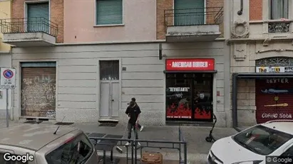Rooms for rent in Milano Zona 9 - Porta Garibaldi, Niguarda - Photo from Google Street View