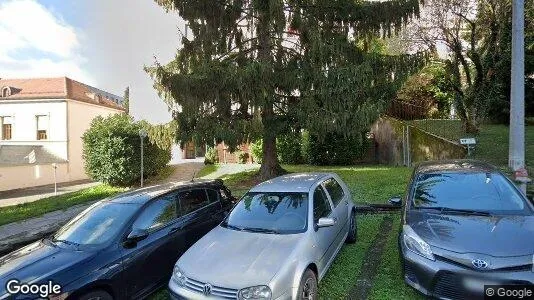 Apartments for rent in Lausanne - Photo from Google Street View