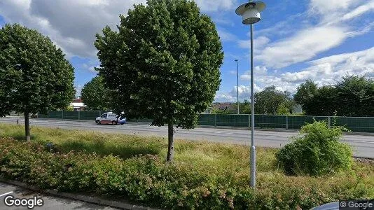 Apartments for rent in Lundby - Photo from Google Street View