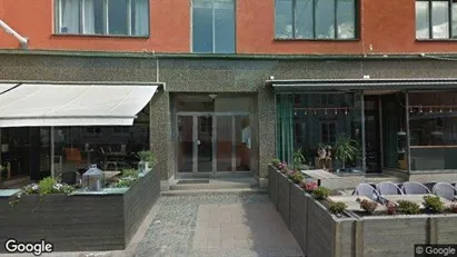 Apartments for rent in Växjö - Photo from Google Street View