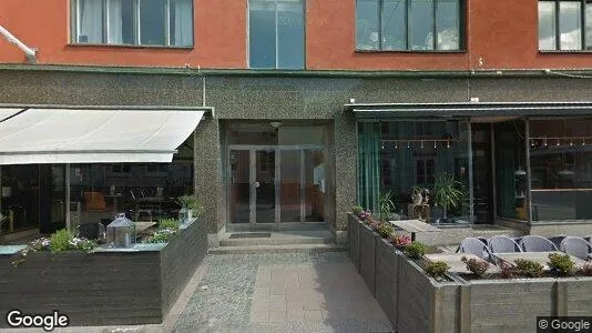 Apartments for rent in Växjö - Photo from Google Street View