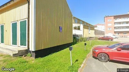 Apartments for rent in Kalix - Photo from Google Street View