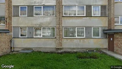 Apartments for rent in Riga Ziepniekkalns - Photo from Google Street View