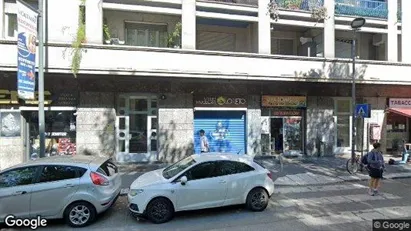 Apartments for rent in Milano Zona 2 - Stazione Centrale, Gorla, Turro, Greco, Crescenzago - Photo from Google Street View