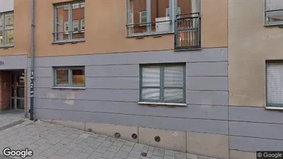 Apartments for rent in Norrköping - Photo from Google Street View