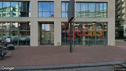 Apartments for rent in Eindhoven - Photo from Google Street View