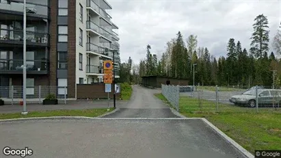 Apartments for rent in Tampere Kaakkoinen - Photo from Google Street View