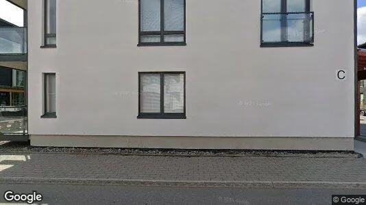 Apartments for rent in Jyväskylä - Photo from Google Street View