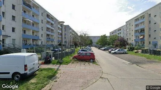 Apartments for rent in Brandenburg an der Havel - Photo from Google Street View