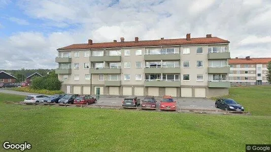 Rooms for rent in Strängnäs - Photo from Google Street View