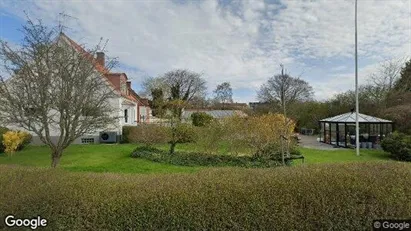 Apartments for rent in Tomelilla - Photo from Google Street View
