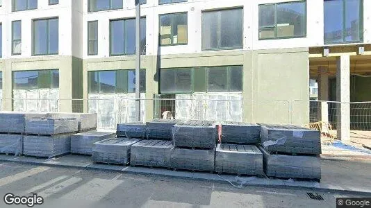 Apartments for rent in Copenhagen S - Photo from Google Street View