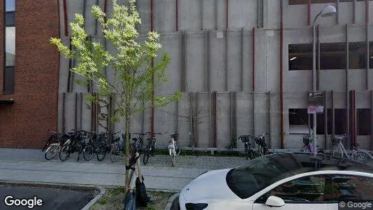 Apartments for rent in Brøndby - Photo from Google Street View