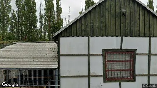 Apartments for rent in Albertslund - Photo from Google Street View