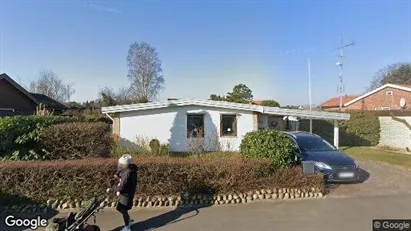 Apartments for rent in Helsingborg - Photo from Google Street View