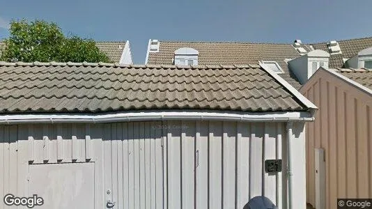 Apartments for rent in Stockholm West - Photo from Google Street View