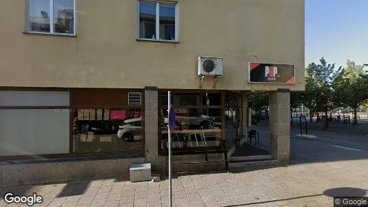 Apartments for rent in Motala - Photo from Google Street View