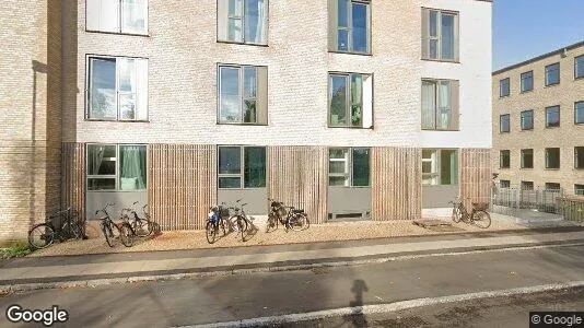 Apartments for rent in Brønshøj - Photo from Google Street View