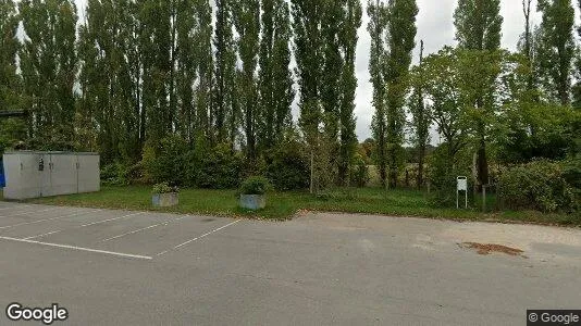 Apartments for rent in Albertslund - Photo from Google Street View
