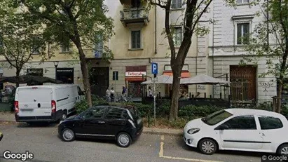 Apartments for rent in Milano Zona 8 - Fiera, Gallaratese, Quarto Oggiaro - Photo from Google Street View