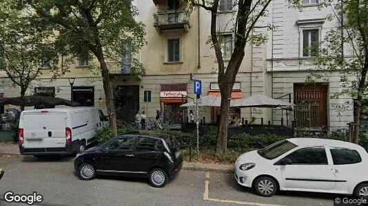 Apartments for rent in Milano Zona 8 - Fiera, Gallaratese, Quarto Oggiaro - Photo from Google Street View