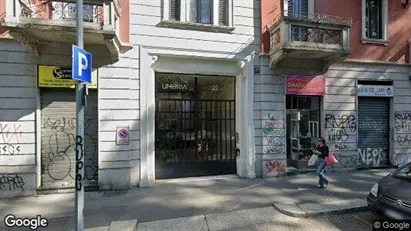 Apartments for rent in Milano Zona 4 - Vittoria, Forlanini - Photo from Google Street View