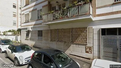 Apartments for rent in Roma Municipio XIII – Aurelia - Photo from Google Street View