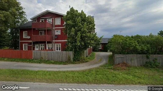 Apartments for rent in Norrtälje - Photo from Google Street View
