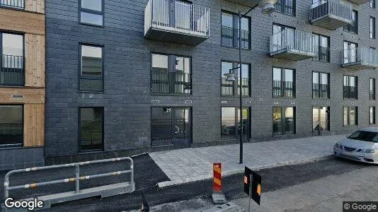 Apartments for rent in Järfälla - Photo from Google Street View