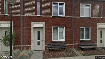 Apartments for rent in Uden - Photo from Google Street View