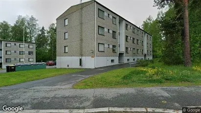 Apartments for rent in Valkeakoski - Photo from Google Street View