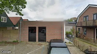 Apartments for rent in Putten - Photo from Google Street View