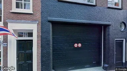Apartments for rent in Amsterdam Centrum - Photo from Google Street View