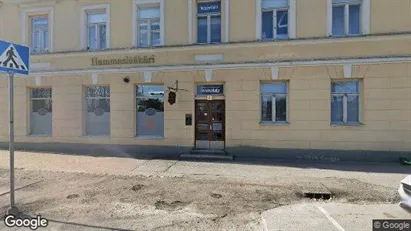 Apartments for rent in Pori - Photo from Google Street View