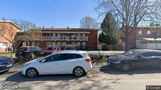 Apartments for rent in Pori - Photo from Google Street View