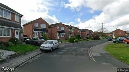 Apartments for rent in Selby - North Yorkshire - Photo from Google Street View
