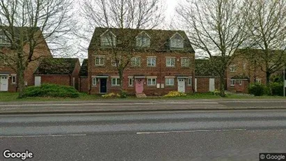 Apartments for rent in Selby - North Yorkshire - Photo from Google Street View