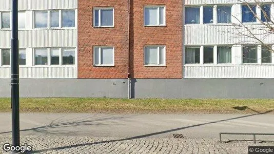 Apartments for rent in Borlänge - Photo from Google Street View