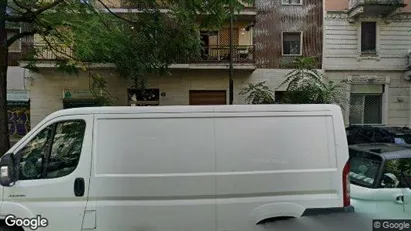 Apartments for rent in Milano Zona 6 - Barona, Lorenteggio - Photo from Google Street View