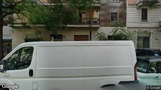Apartments for rent in Milano Zona 6 - Barona, Lorenteggio - Photo from Google Street View