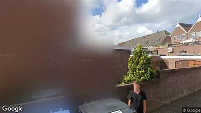 Apartments for rent in Bunnik - Photo from Google Street View