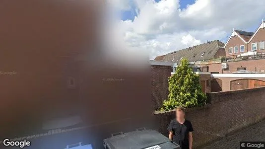 Apartments for rent in Bunnik - Photo from Google Street View